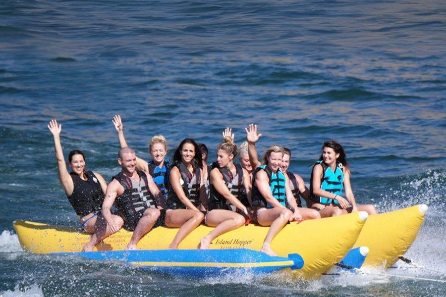 Water Sport