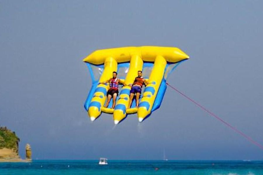 Water Sport - Image 4