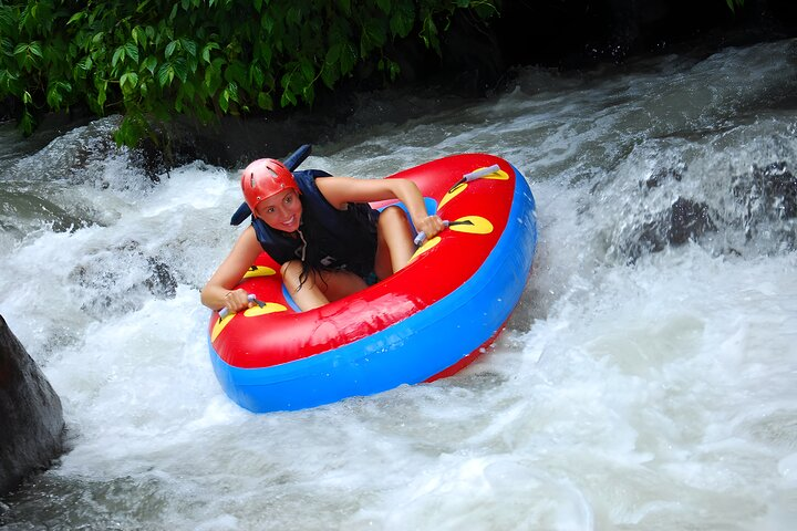Ubud fun activity - Image 2