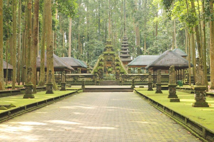 Ulun Danu Water Temple & Unesco Rice Terrace Tour - Image 6