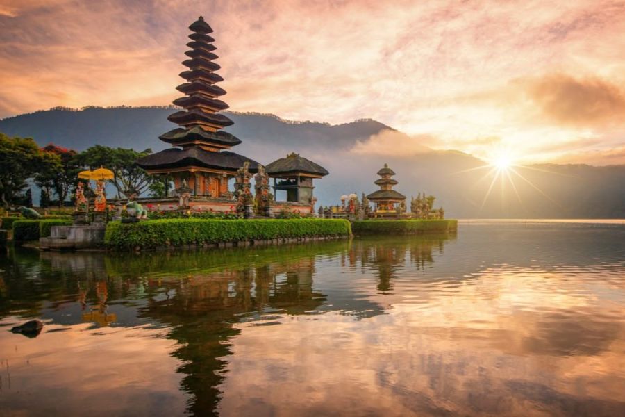North Bali tour