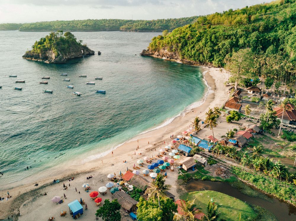 Nusa Penida Tour - Image 4