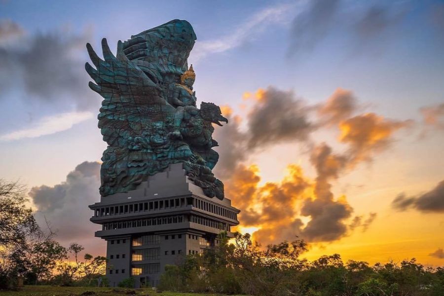 South Bali Tour